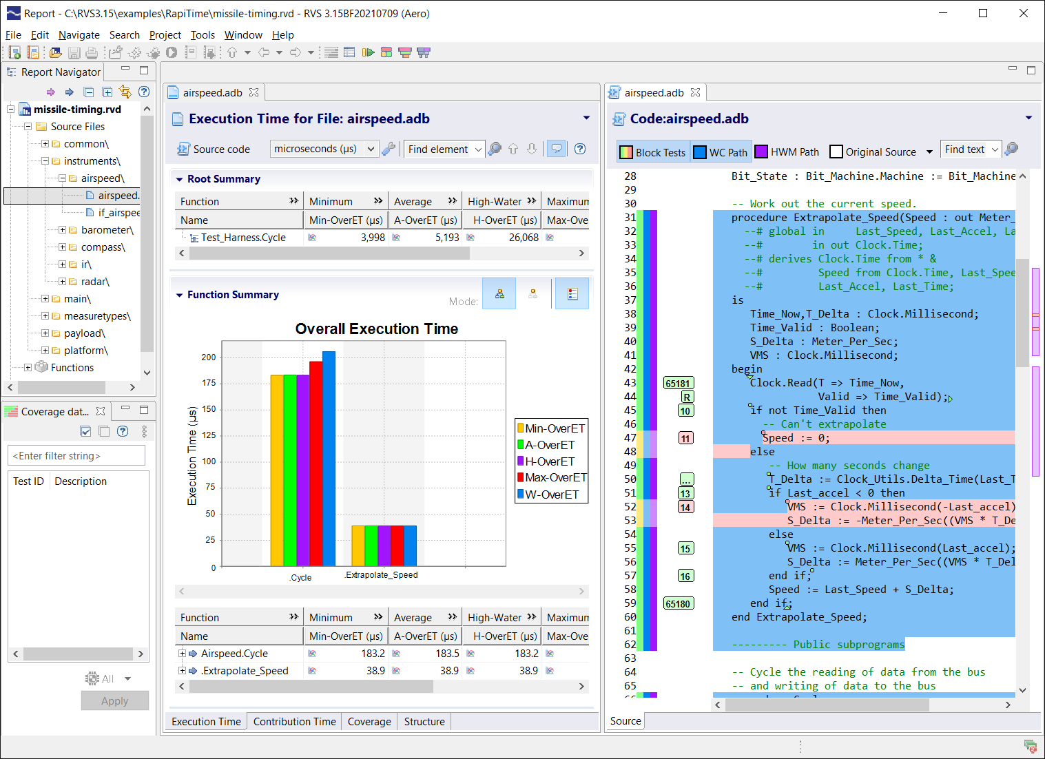 RapiTime mask source code screenshot